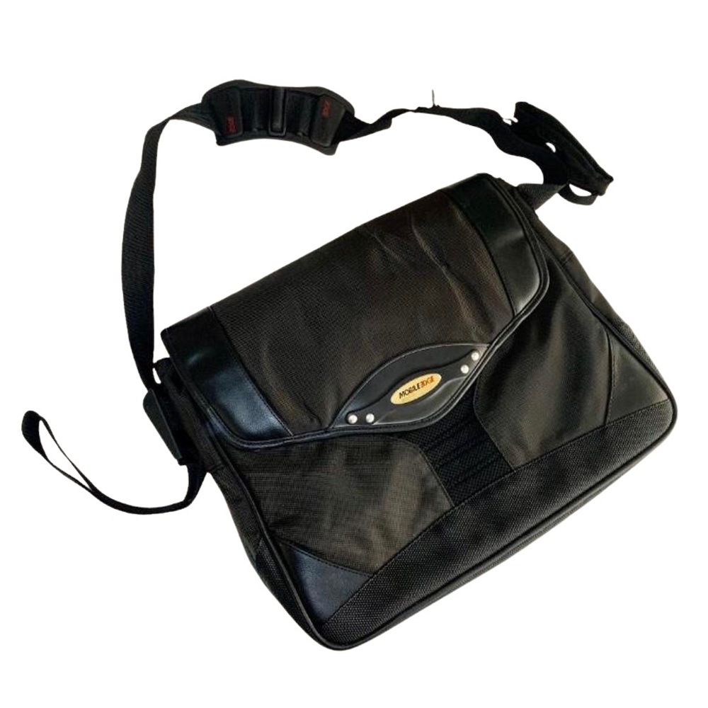 Mobile Edge Black Laptop Bag